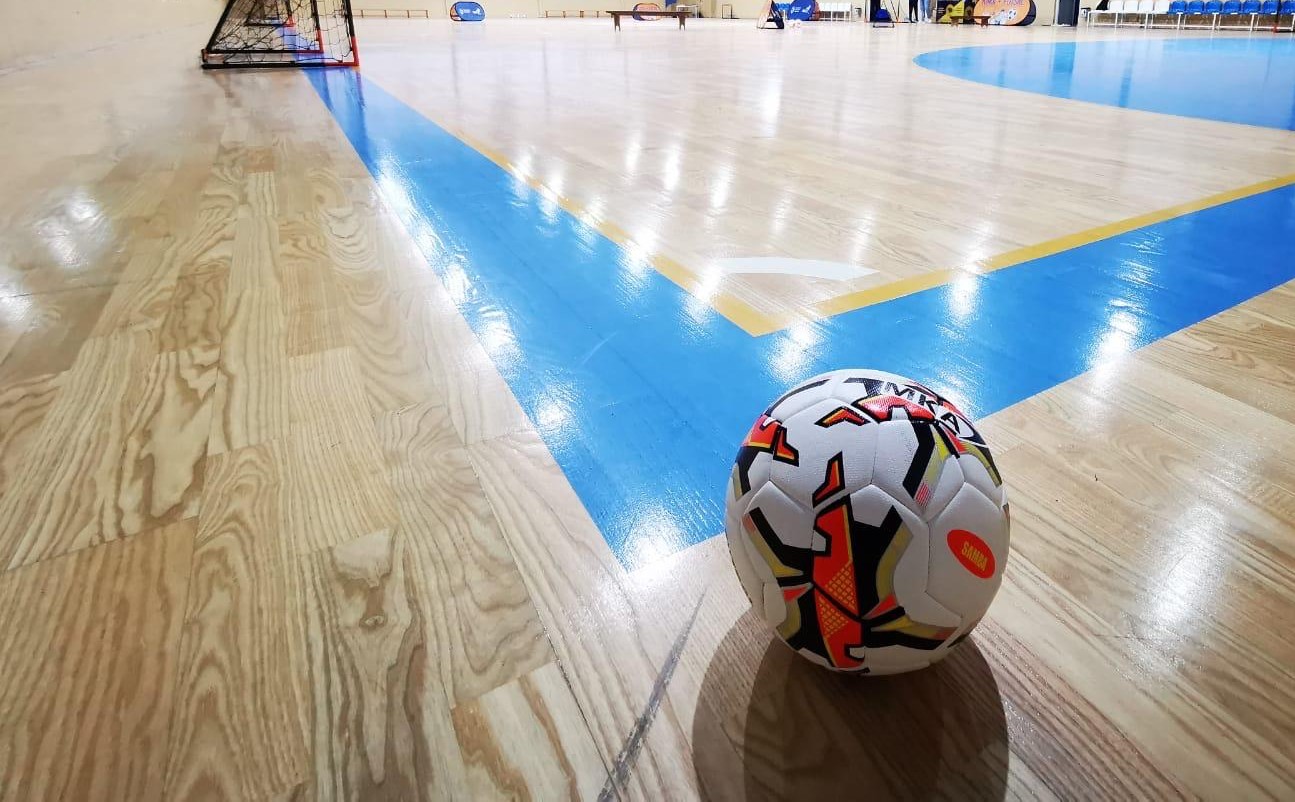 1ª Fase do Campeonato Interdistrital de Futsal | Seniores Masculinos
